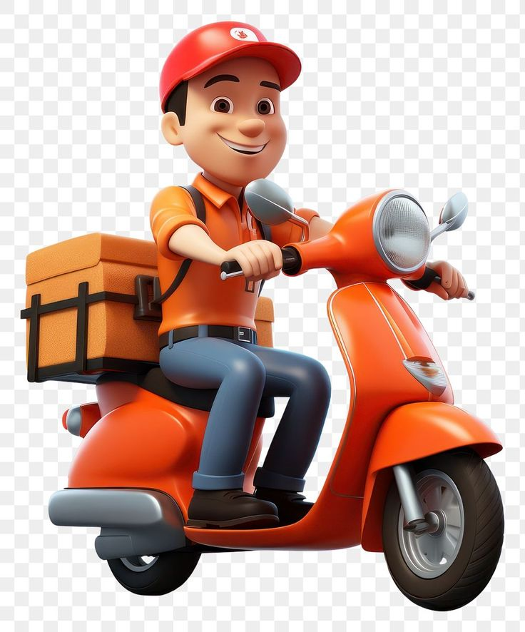 Home Delivery