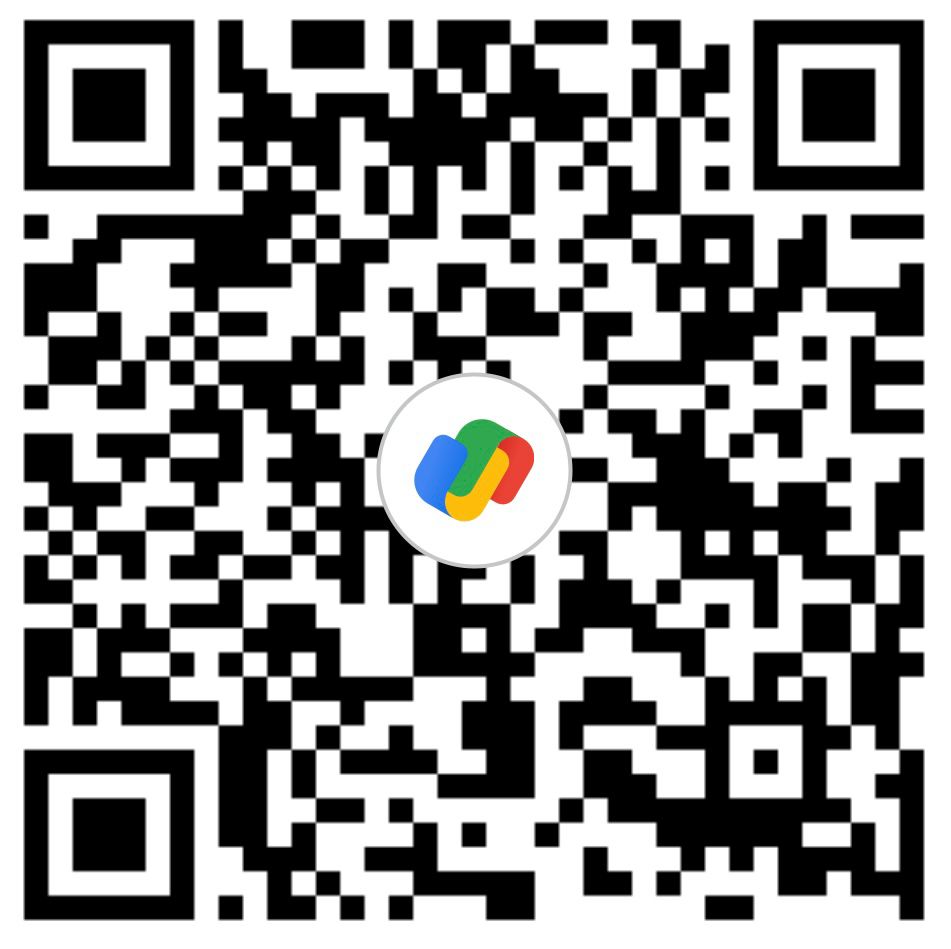 Scan to pay